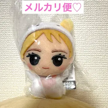 aespa SD 인형 캐릭터 인형옷 윈터 2