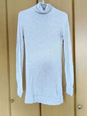 카구레 롱 기장 터틀