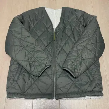 BEAUTY&YOUTH UNITED ARROWS 블루종 리버서블