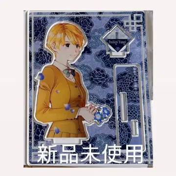 환상게임 원화전 한정판 아크릴 스탠드 유