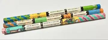 드래곤 퀘스트 배틀 연필