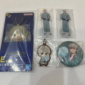 윈드 브레이커 제일복권 카지 렌 묶음 판매