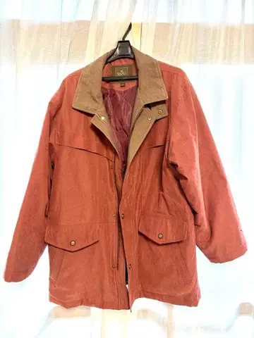 브라운 자켓 RADICI 가을/겨울