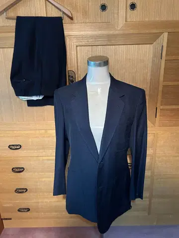 [ 컨디션 최상 ] 비즈니스 정장