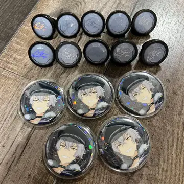 앙스타 코가 굿즈 세트