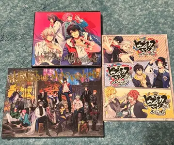 히프노시스 마이크 CD BluRay 등 묶음 판매