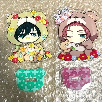 블루 록 파보테리아 이토시 린 이토시 사에