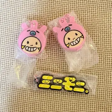 미니모니. 25th 미니어처 컬렉션