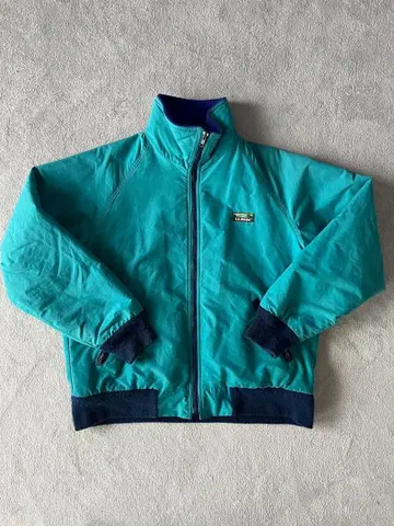 L.L.Bean 나일론 자켓
