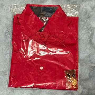 복스 아쿠마 오리지널 셔츠 100만 명 기념