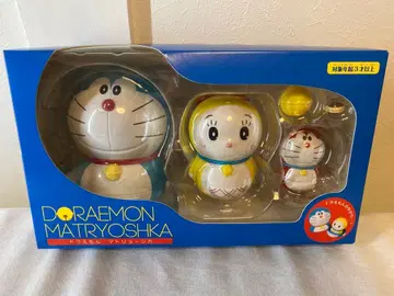 새상품 도라에몽 마트료시카
