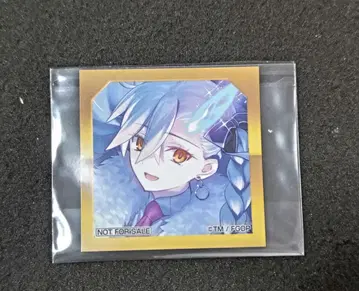 [최종 가격] FGO 최종 재림전 혜택 스티커 올가마리
