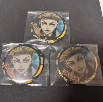 낱개 판매 상세 ] 가치액터 엔진 캔뱃지 DROP 시부야