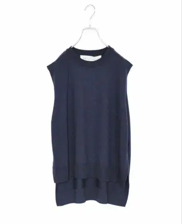 시착만 한 상품 MidiUmi 사이드 리본 베스트