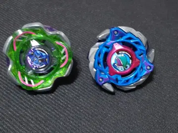 베이블레이드 X 2개 세트