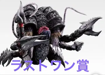 제일복권 괴수극지 장도 라스트원상 가타노조아 피규어 + 증정 5점 이상