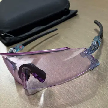 Oakley kato 프리즘 로우라이트