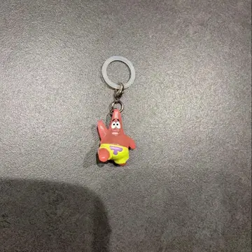 패트릭 스트랩 메지루시 액세서리 스펀지밥