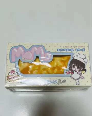 momo studio 스퀴즈 치즈바 스위츠 롤 시리즈