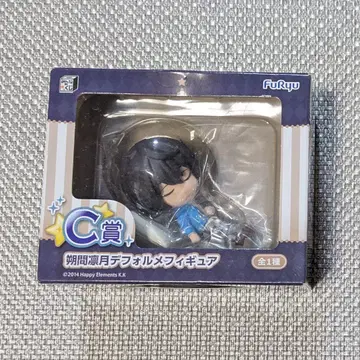 앙스타 린츠 SD 피규어 모두의 복권 민쿠지