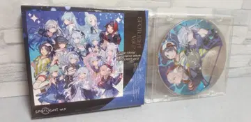 SPOTLIGHT vol.2 Amazon 특전 CD 포함