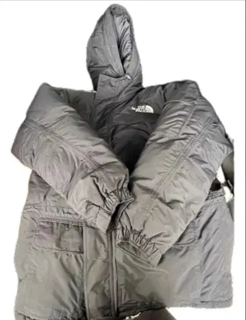 The North Face 다운 자켓