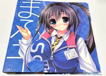 소프맵 마푸코 색지 파일