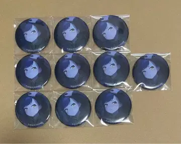 시라이시 안 세트