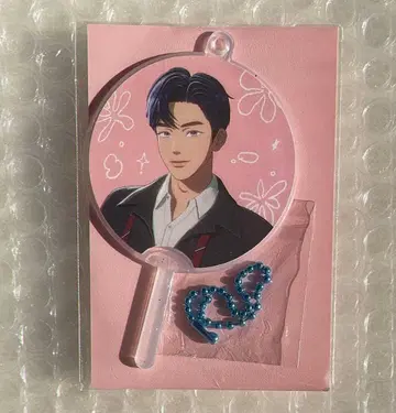 PLAVE 투어 앙콘 MD 숨바꼭질 키링 예준 YEJUN