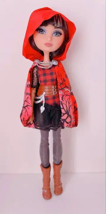 에버 애프터 하이 시리즈 후드