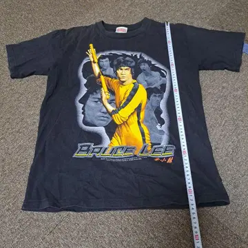 마이클 블루스 리 T셔츠