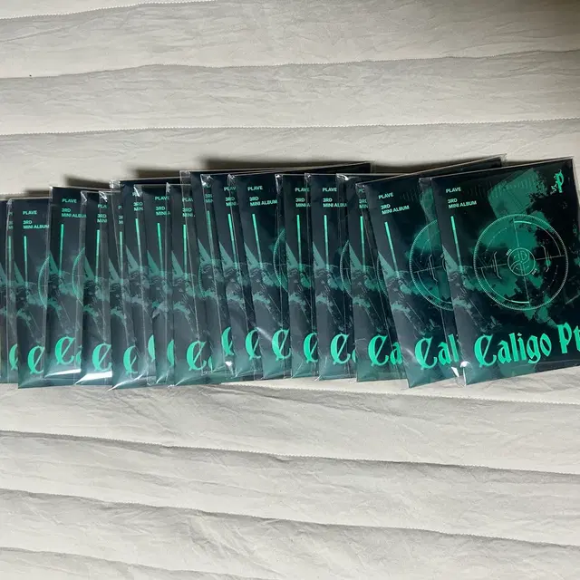 플레이브 대쉬 미개봉 포카앨범 판매