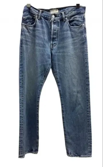 론 헤르만 Looplus Used Slim Denim Pants 30