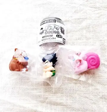 남국 소년 파푸와 군 기다림 가챠