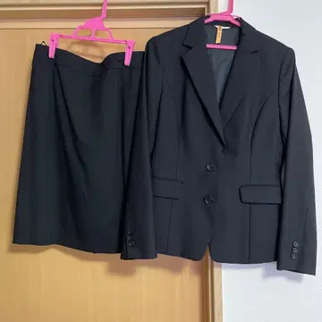 취업활동 수트 아오야마 양복 persons / Nline