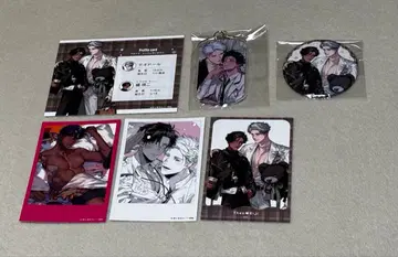 gateau전 2026 만화전 컴플리트 세트 이치가야 모루 선생님