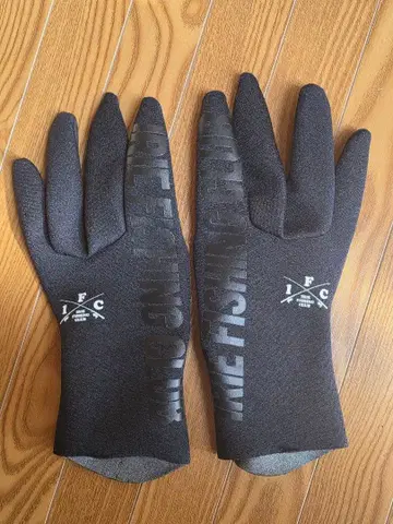 아이리 낚시 클럽 그로브 L 사이즈