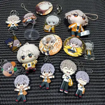 WINDBREAKER 윈드브레이커 토토미야 초지 묶음 판매