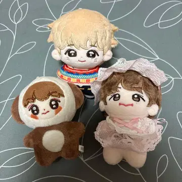 RIIZE 쇼타로 봉제 인형