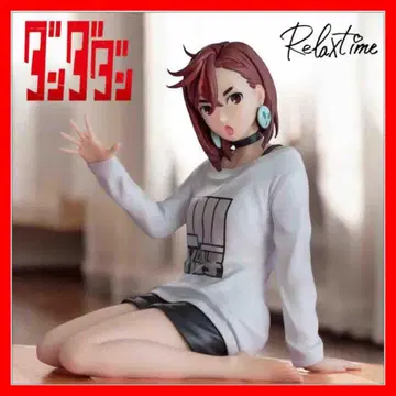 단단단 Relax time 허벅지 피규어