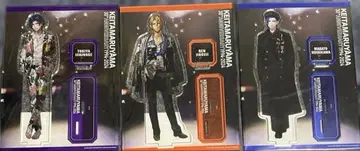 우타프리 아크릴 스탠드 히지리카와 마사토 진구지 렌 이치노세 토키야