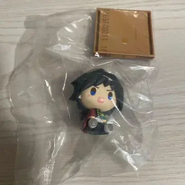 제일복권 귀멸의 칼날 언니의 원수 F상 쵸코놋코 토미오카 기유