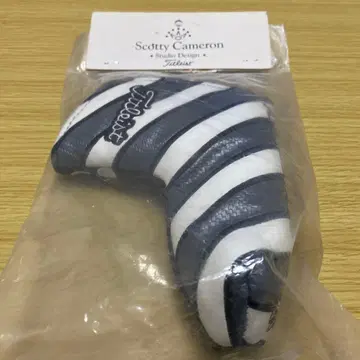 스카티 카메론 퍼터 커버