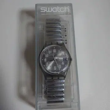 [ Swatch ] Highway GM 707 [ 스와치 ]