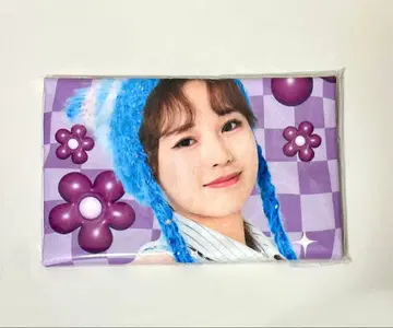 BEYOOOOONDS 히라이 미요 모바가챠 극세사 타월 SR