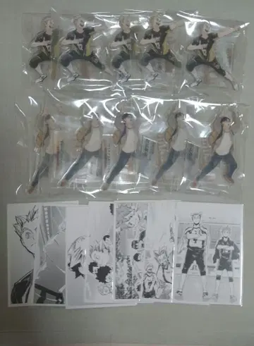 하이큐 크로니클