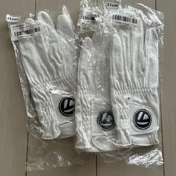 테일러메이드 그로브 3점 미사용 새상품 21cm