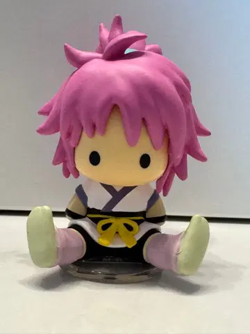 HUNTER x HUNTER 페타도르 바닥