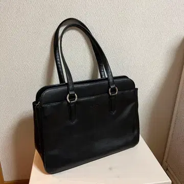 마리에 클레어 블랙 비즈니스 백