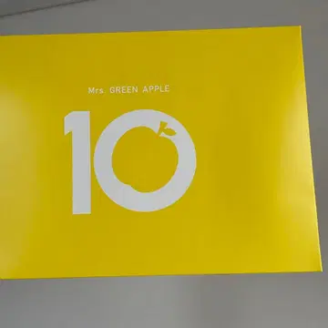 미세스 그린애플 앨범 10 게임 셔츠 티셔츠